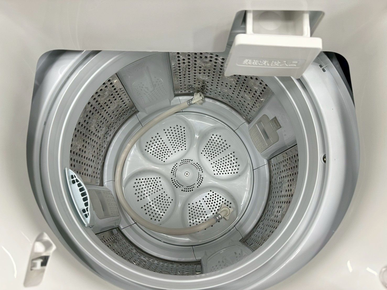 大阪送料無料☆3か月保障付き☆洗濯機☆日立☆10kg☆2023年☆BW-X100J