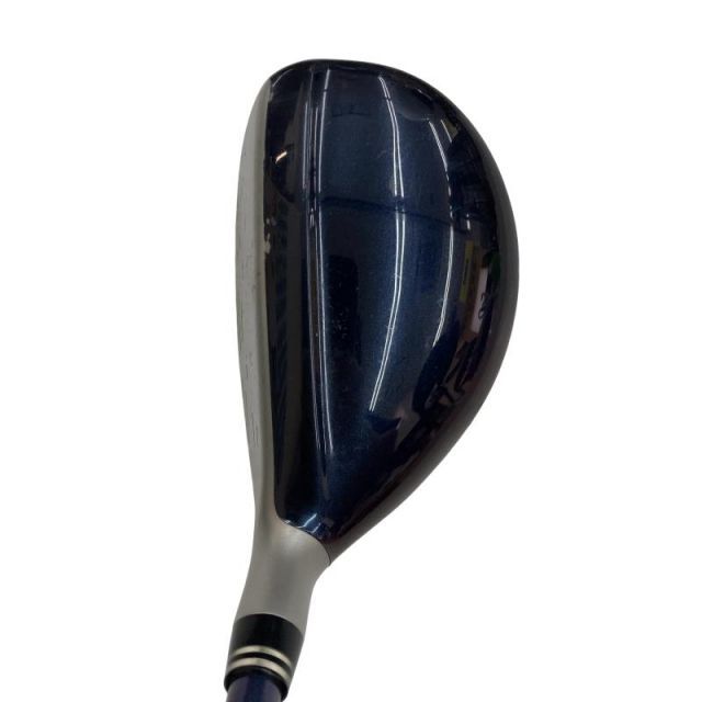 ダンロップ XXIO(2016) U5 レディース UT MP900L ゼクシオ ナイン ユーティリティ MP900Lカーボン レディス