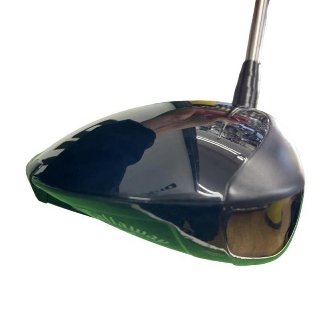 中古】 キャロウェイ PARADYM ◇◇◇ 9° ドライバー DR Diamana GT60