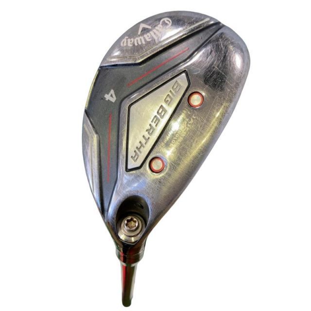 PING G430 4U 22° へッドカバー付き S 即納！PING G430 ユーティリティ