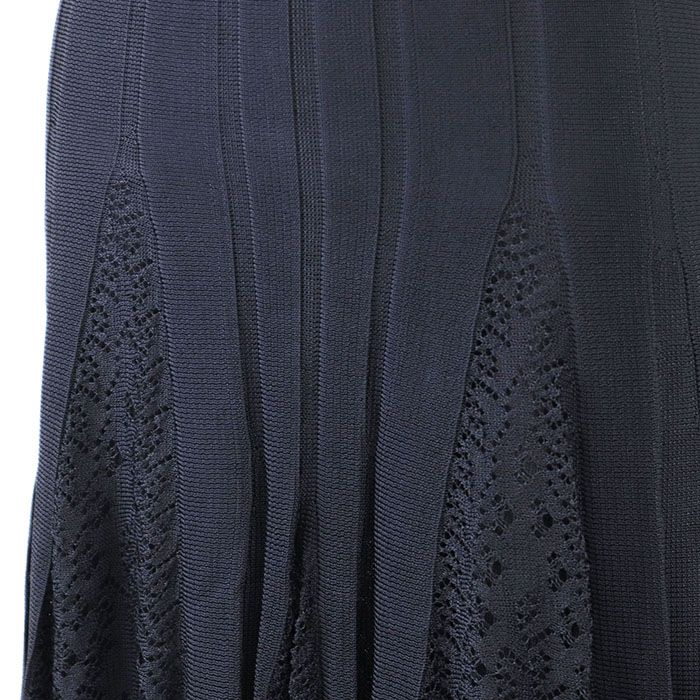 極美品】CHANEL シャネル ワンピース レーヨン 05C P25219 2005年製  