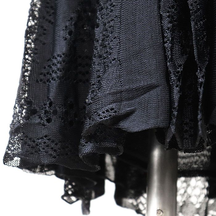 極美品】CHANEL シャネル ワンピース レーヨン 05C P25219 2005年製  