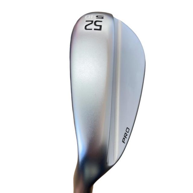 PING　GLIDE FORGED PRO　52°・58°　ウェッジ　2本セット PING「GLIDE FORGED PRO（グライドフォージドプロ）」ウェッジ～上級者