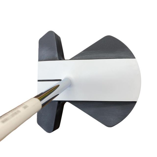 中古】 オデッセイ Ai-ONE SQUARE 2 SQUARE MAX STRIPE 34インチ