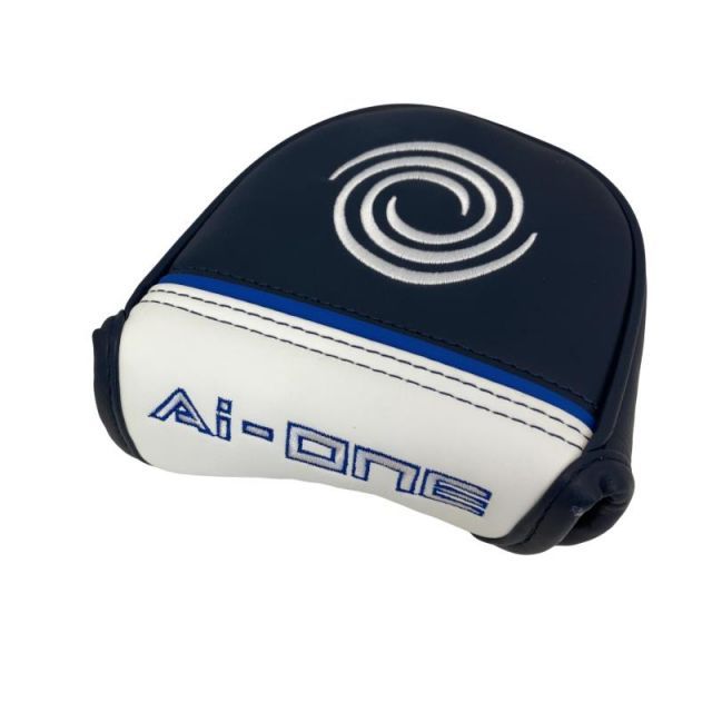 中古】 オデッセイ Ai-ONE SQUARE 2 SQUARE MAX STRIPE 34インチ