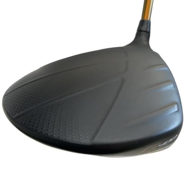 ピン G400 MAX 10.5° ALTA J CB SR 中古】G400 ドライバー ALTA J CB 10.5 SR CD レフティ(ドライバー