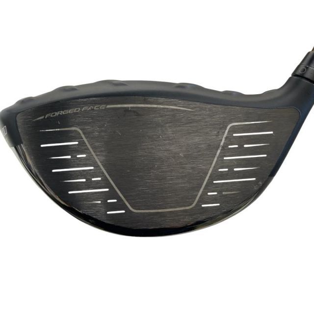 中古】 ピン G400 MAX 10.5° ドライバー DR ALTA J CB(DR) (フレックス