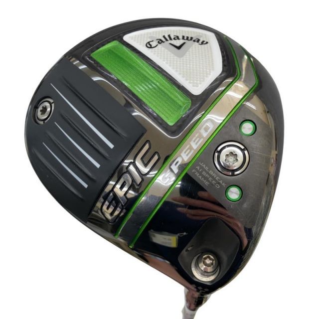 中古】 キャロウェイ EPIC SPEED◇◇◇ LS 10.5° ドライバー DR