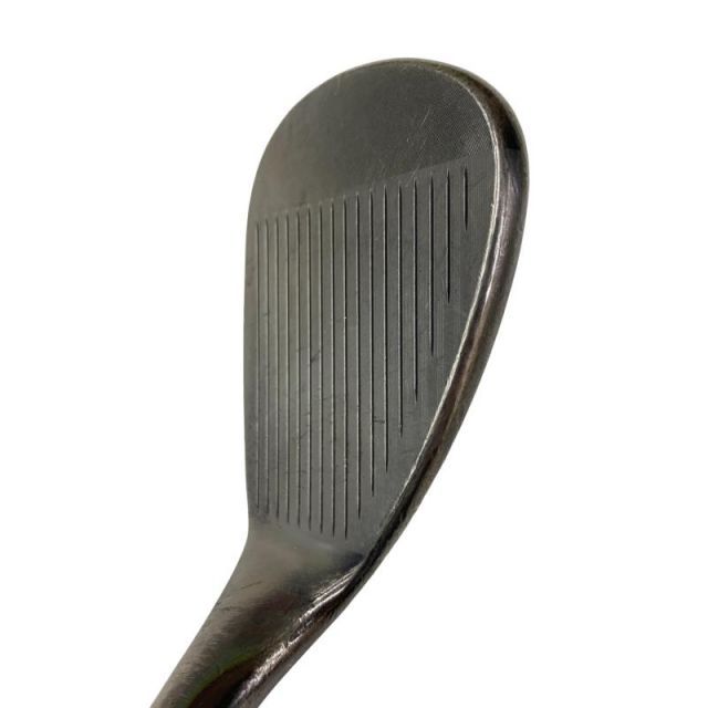 タイトリスト Vokey SM7 ツアー 支給品 支給 ウェッジ 58° プロト 中古】 タイトリスト VOKEY SPIN MILLED SM7 ツアークロム 58/08M