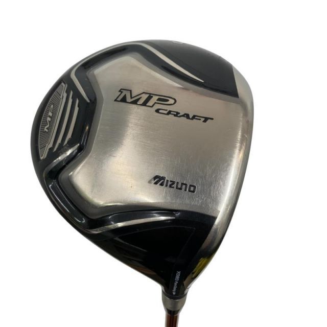 中古】 ミズノ MP CRAFT(2014) 10.5° ドライバー DR Diamana R60