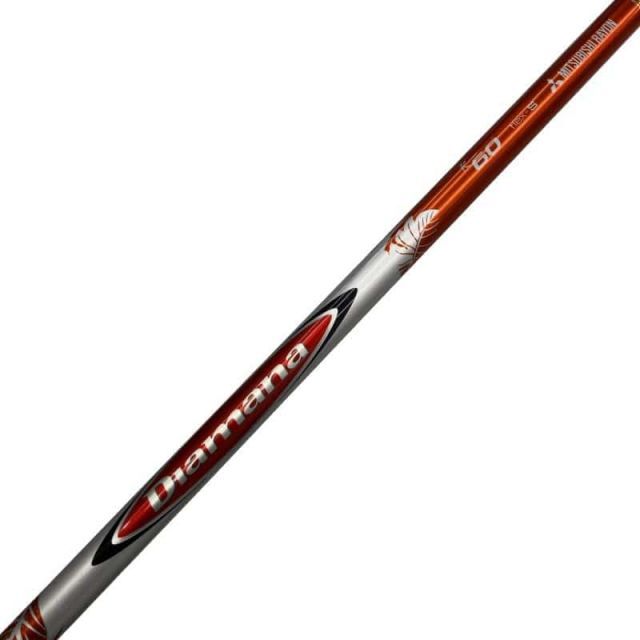 中古】 ミズノ MP CRAFT(2014) 10.5° ドライバー DR Diamana R60