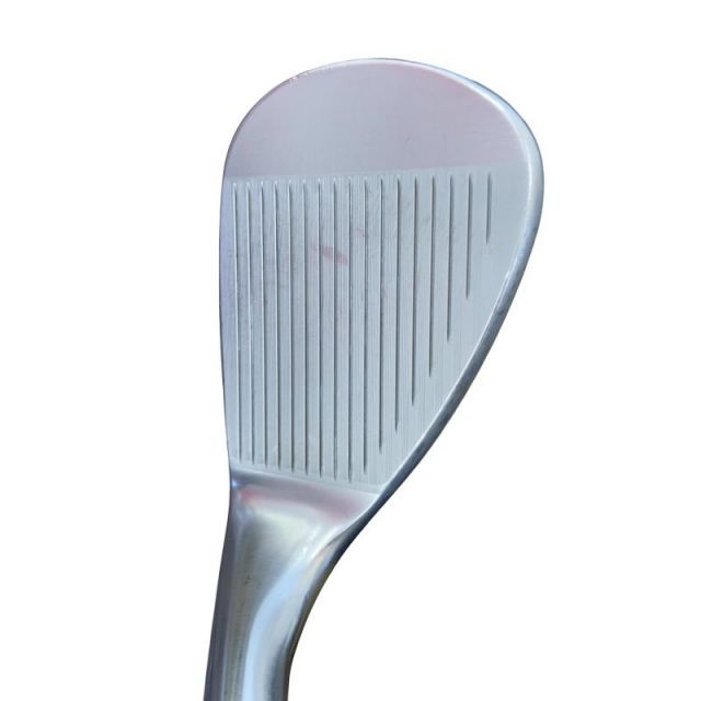中古】 タイトリスト VOKEY SPIN MILLED SM9 ツアークロム 54°/12°D