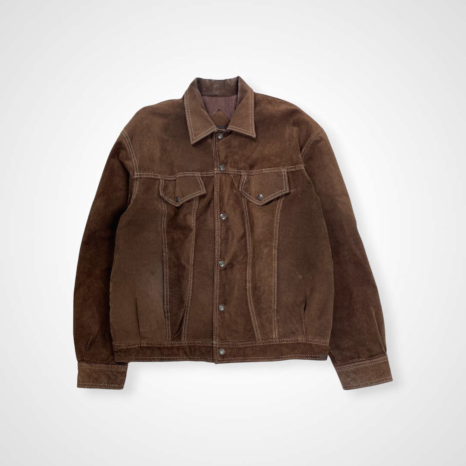 VINTAGE ヴィンテージ / ピッグスキンレザージャケット オーストラリア