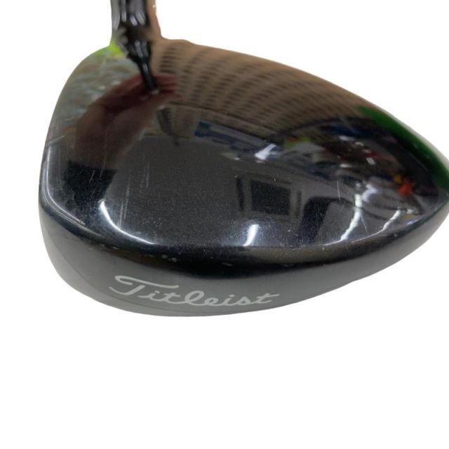 中古】 タイトリスト 913 D3 9.5° レフティ ドライバー DR 純正特注