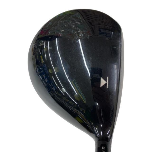 中古】 タイトリスト 913 D3 9.5° レフティ ドライバー DR 純正特注