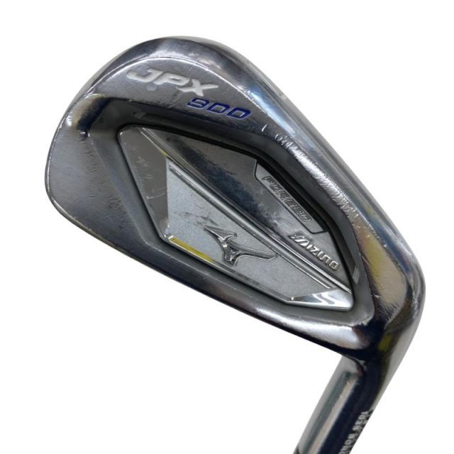 中古】 ミズノ JPX 900 FORGED 8S アイアンセット IR NS PRO MODUS3