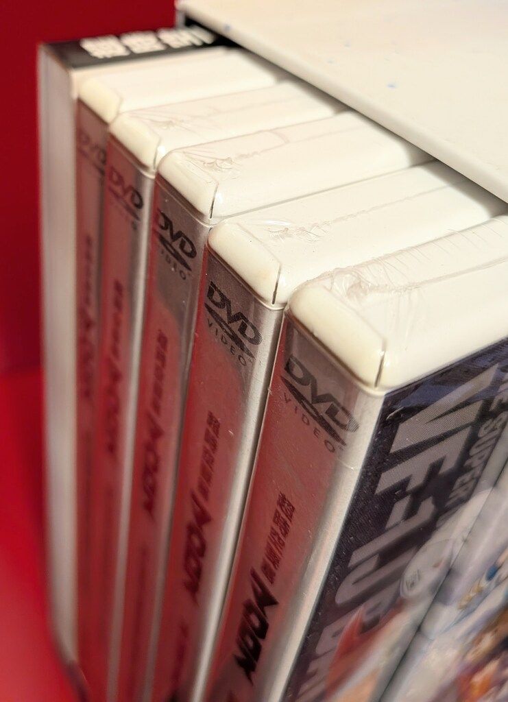 24l ★y 超時空要塞マクロス メモリアルボックス [DVD] 24l ☆y 超時空要塞マクロス メモリアルボックス [DVD] Amazon.co.jp