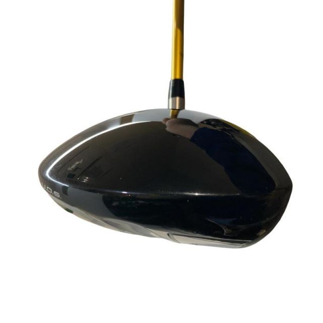 中古】 ミズノ JPX 800 S 9.5° ドライバー DR リシャフト (フレックス