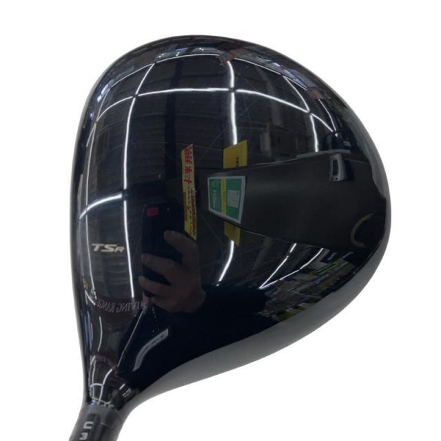 中古】 タイトリスト TSR2 10° ドライバー DR TSP111 (フレックスSR