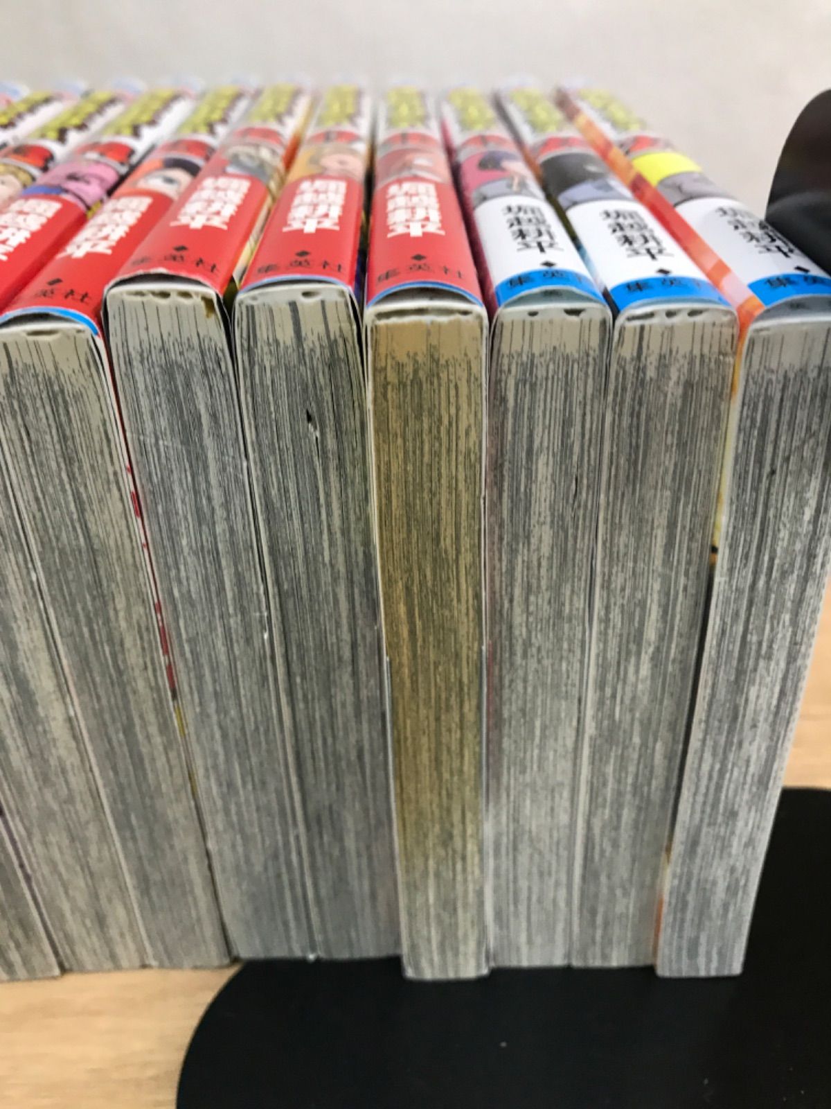 ☆【未開封10冊】 僕のヒーローアカデミア 1～42巻 コミック全巻セット