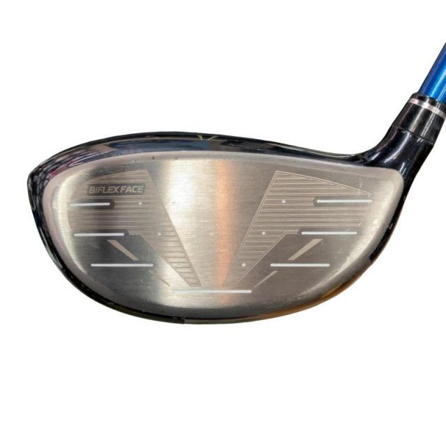 ダンロップXXIO 2024FW 5W 18度　MP1300(R)コ-ス未使用 中古】 ダンロップ XXIO(2024) 10.5° ドライバー DR XXIO MP1300(DR