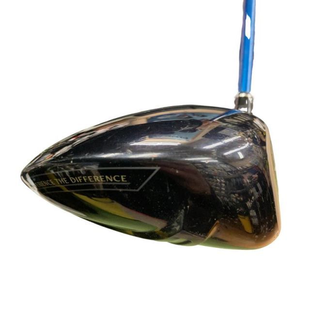 中古】 ダンロップ XXIO(2024) 10.5° ドライバー DR XXIO MP1300(DR