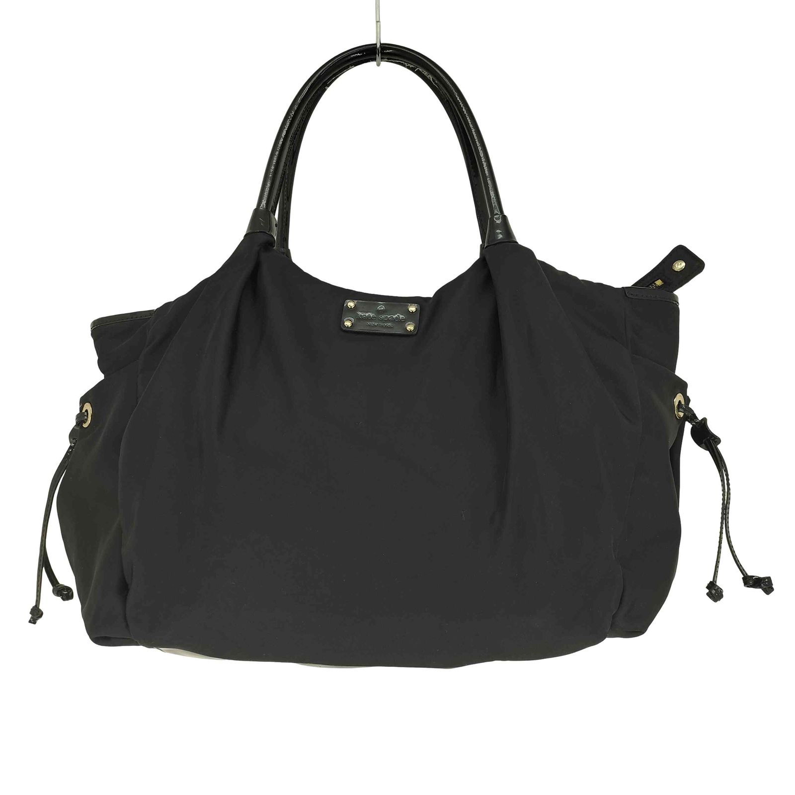 ケイトスペードニューヨーク kate spade NEW YORK ナイロン ハンド