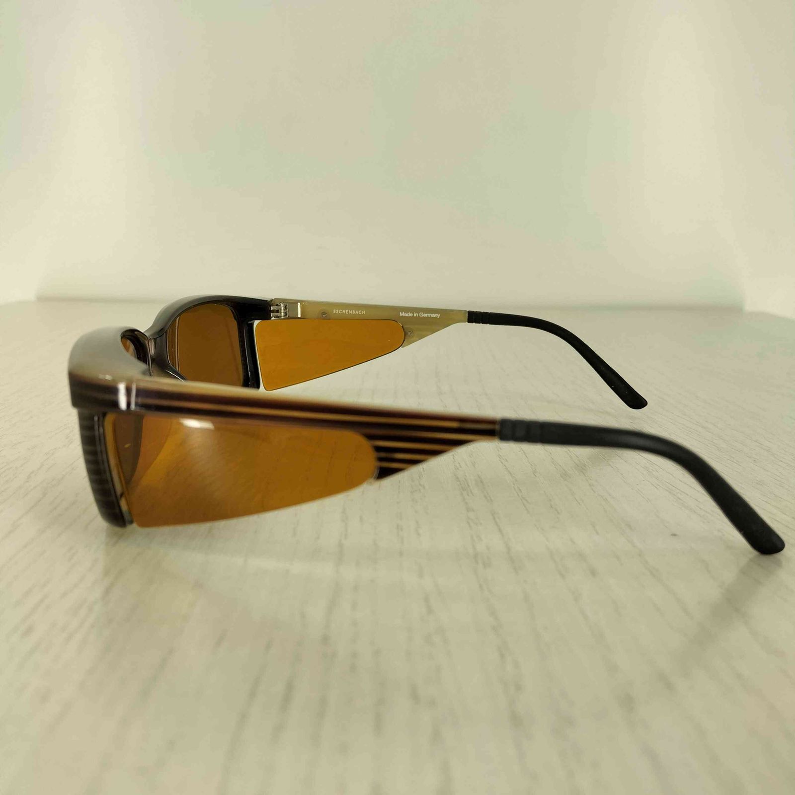 ユーズドフルギ USED古着 ウェルネスプロテクトオーバーサングラス