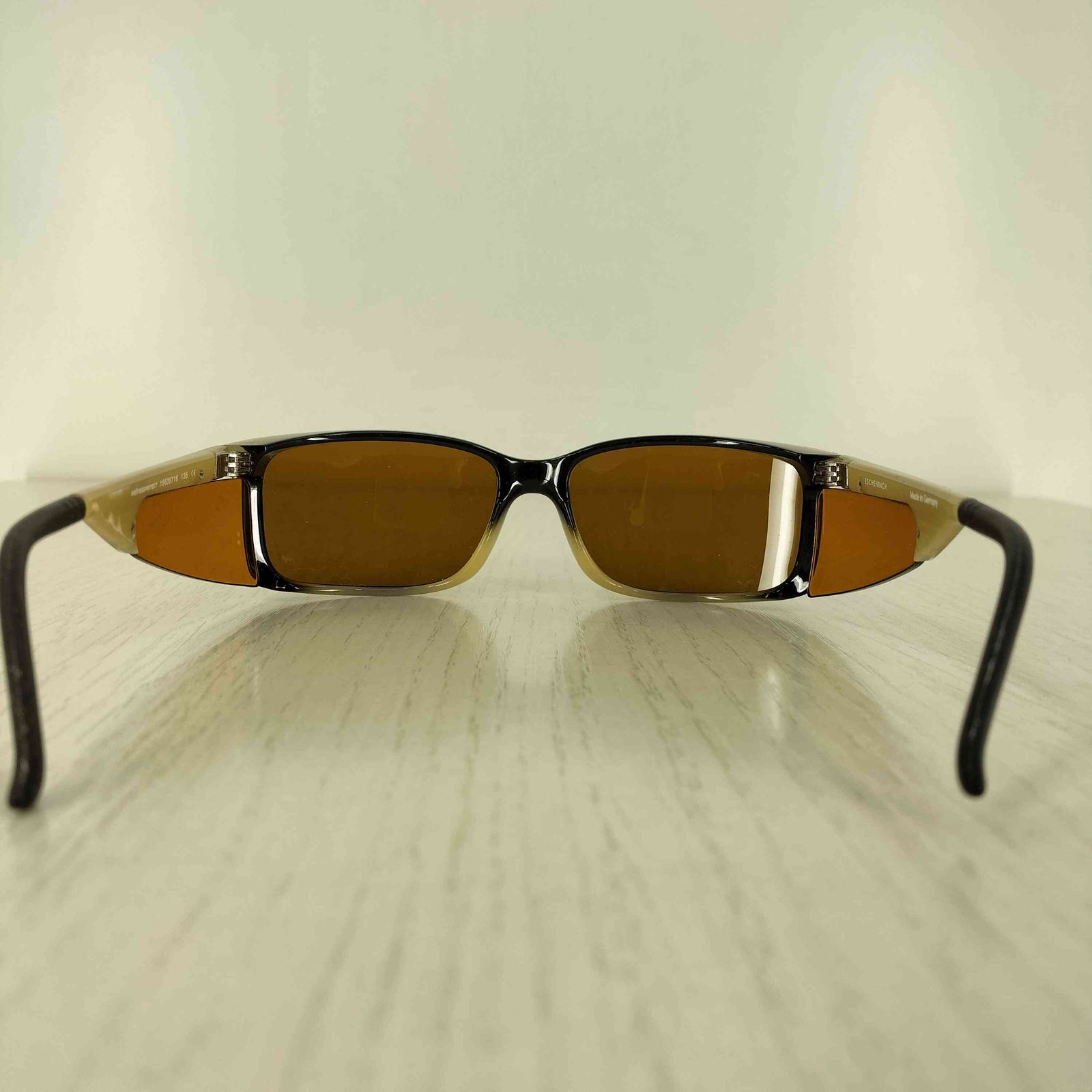 ユーズドフルギ USED古着 ウェルネスプロテクトオーバーサングラス