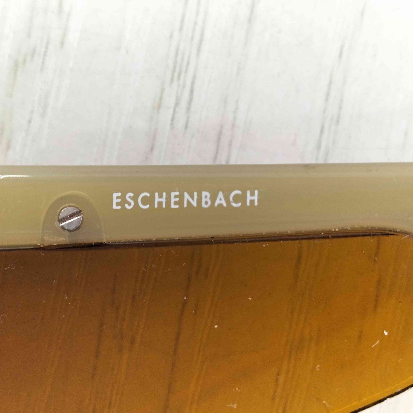 ユーズドフルギ USED古着 ウェルネスプロテクトオーバーサングラス