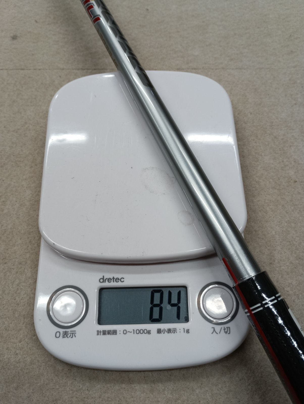 新品シャフト）タイトリスト AIR SPEEDER 40（S） - メルカリ