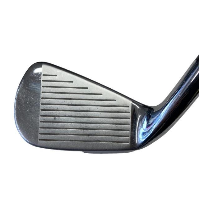 中古】 タイトリスト Titleist AP2 712 6S アイアンセット IR NS PRO