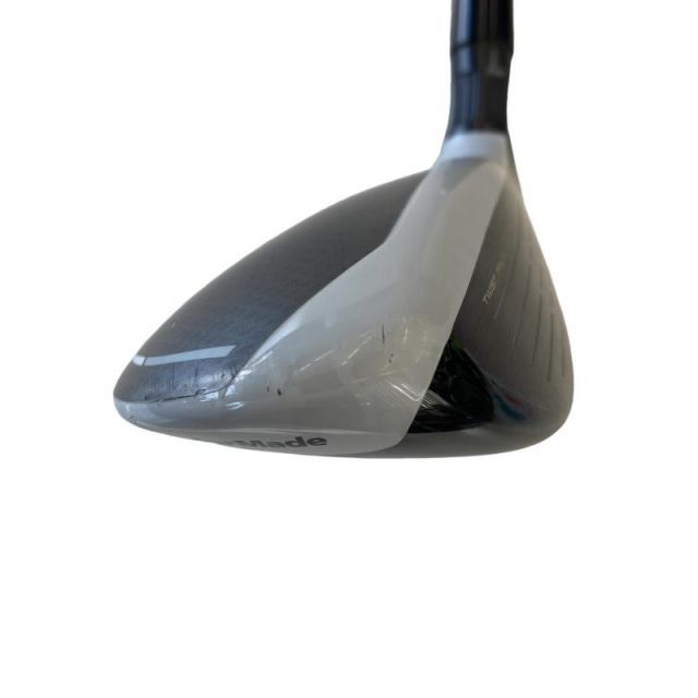 中古】 テーラーメイド SIM MAX U5 ユーティリティ UT リシャフト