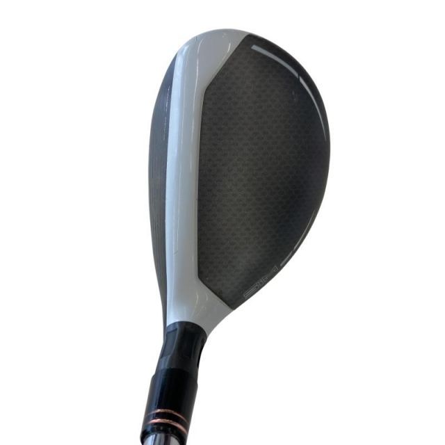 中古】 テーラーメイド SIM MAX U5 ユーティリティ UT リシャフト