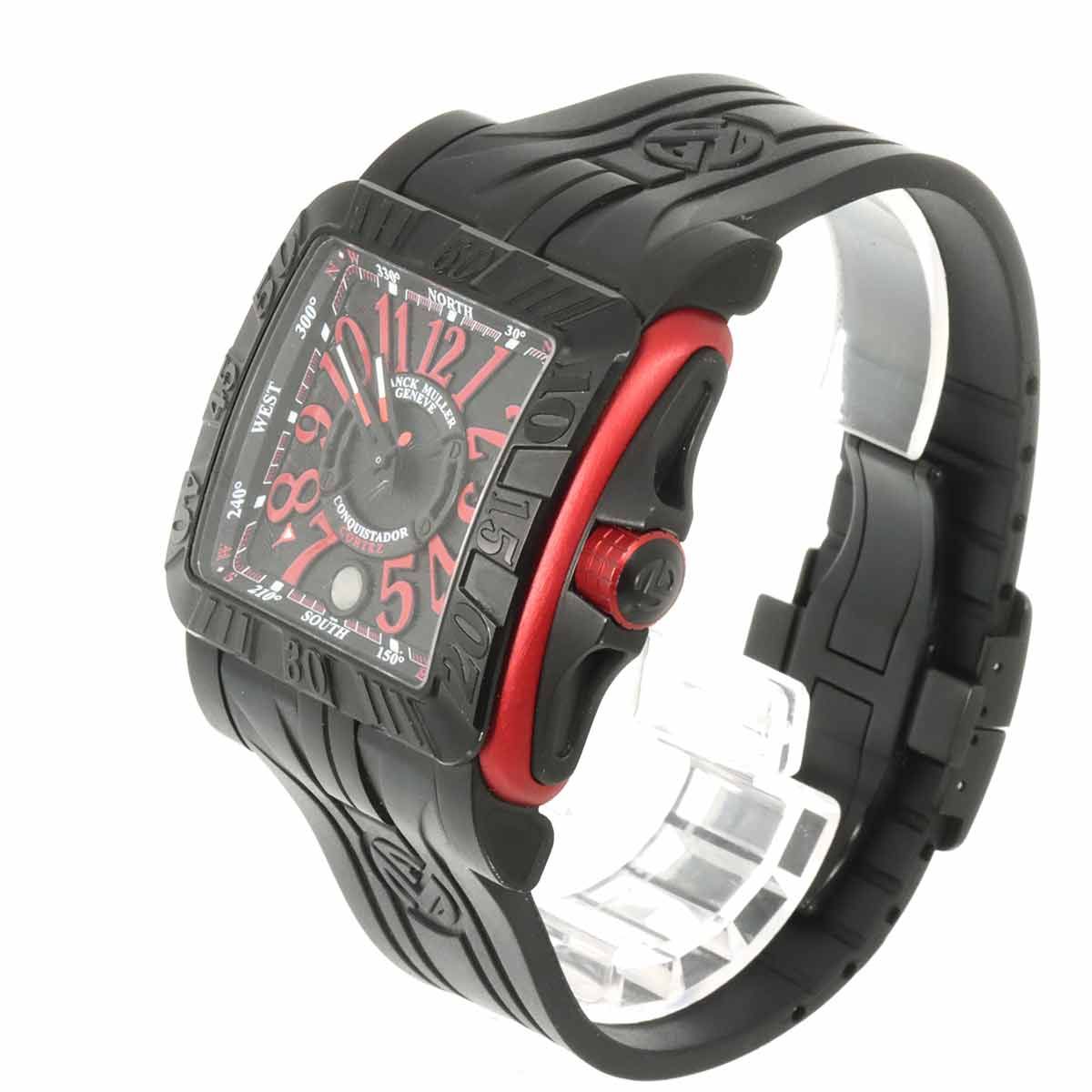 コンキスタドール コルテス