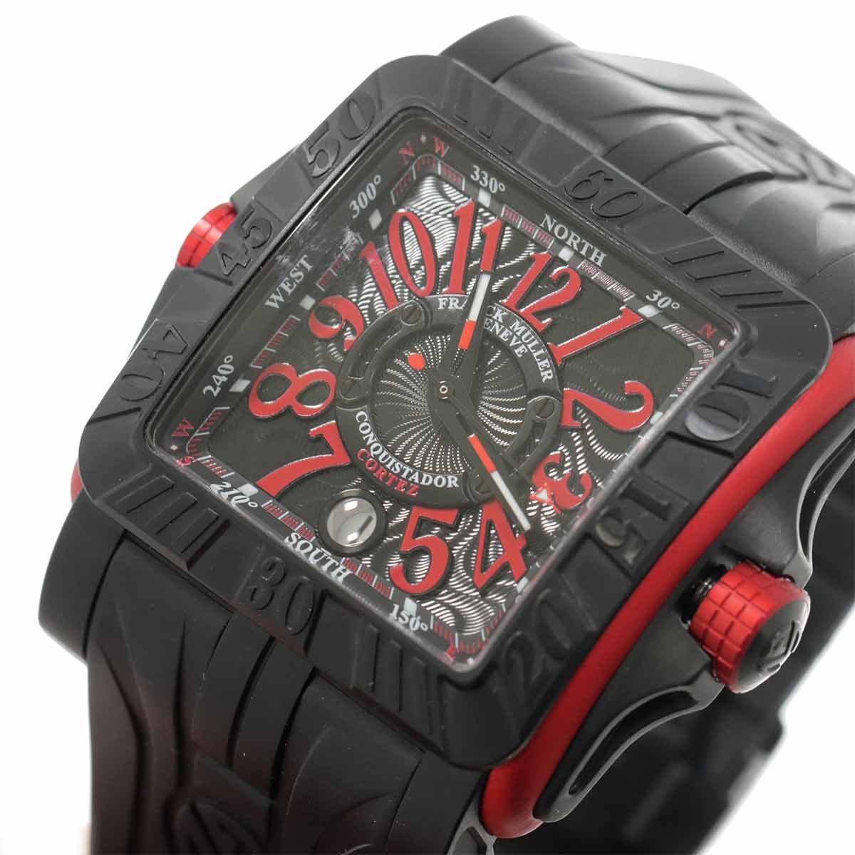 コンキスタドール