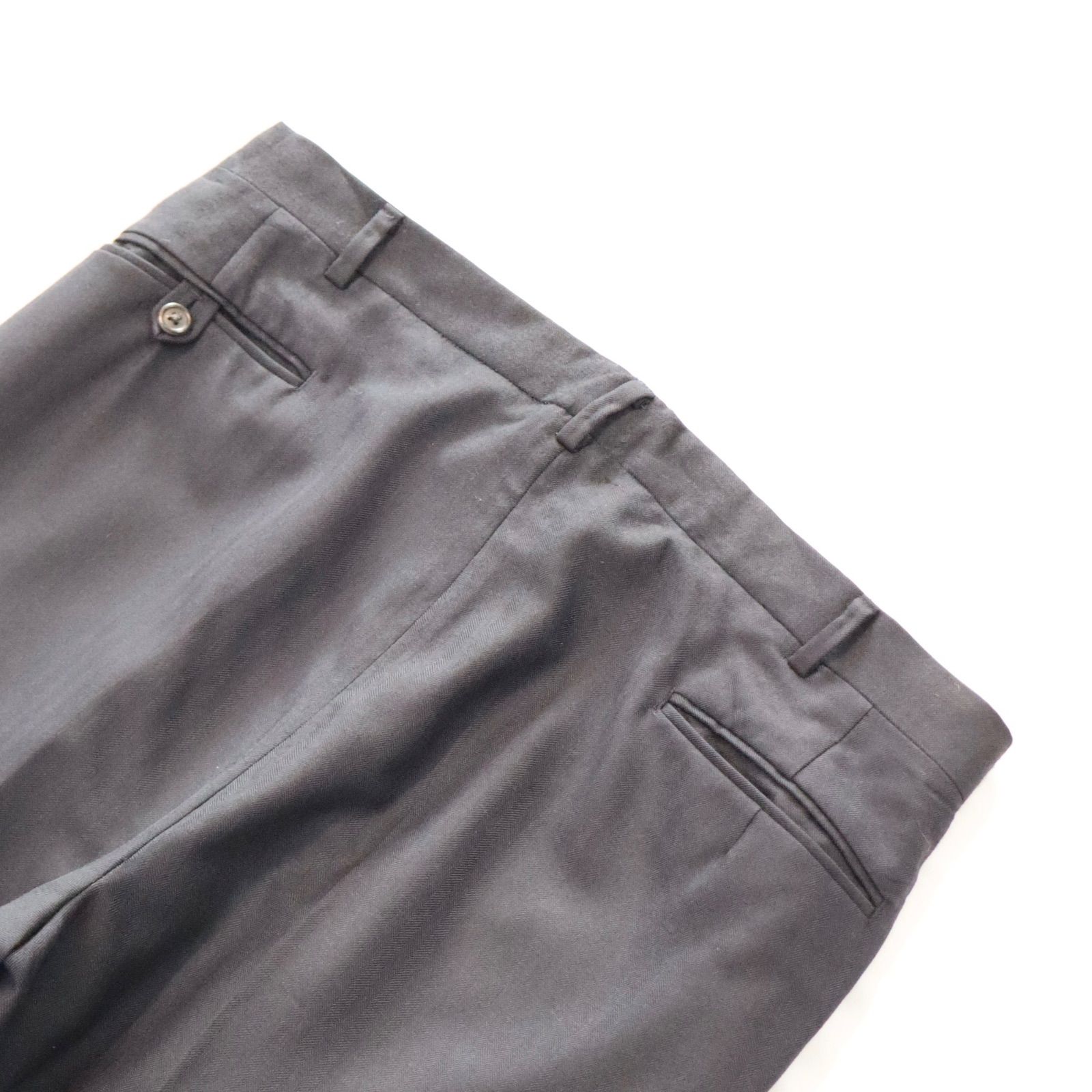 90's Wool HBT Slacks 