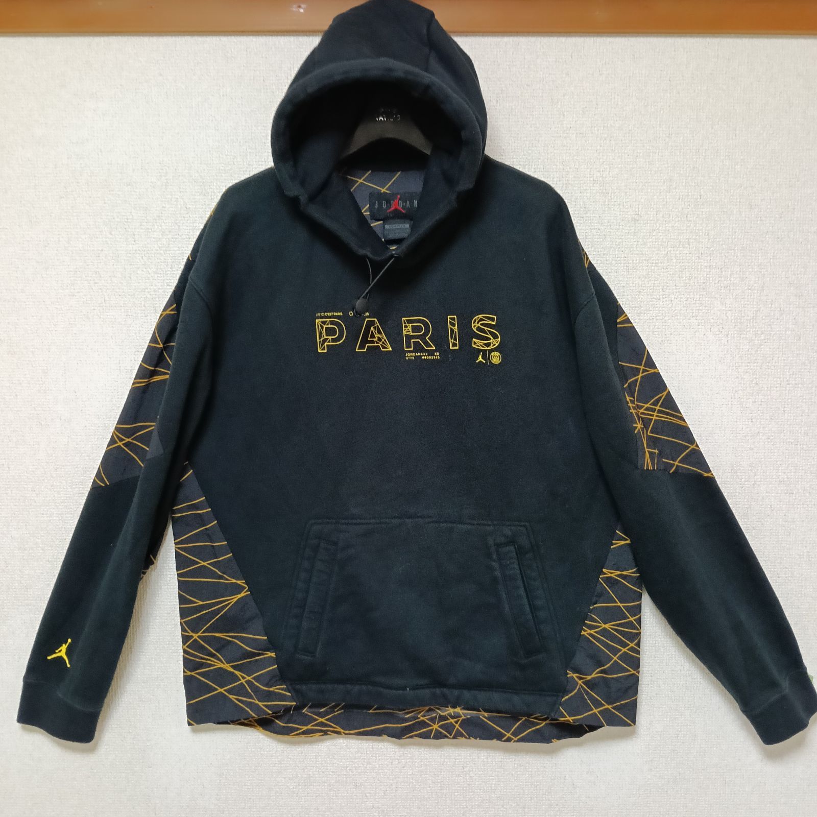 Paris Saint-Germain Jordanパリサンジェルマン ジョーダンコラボ