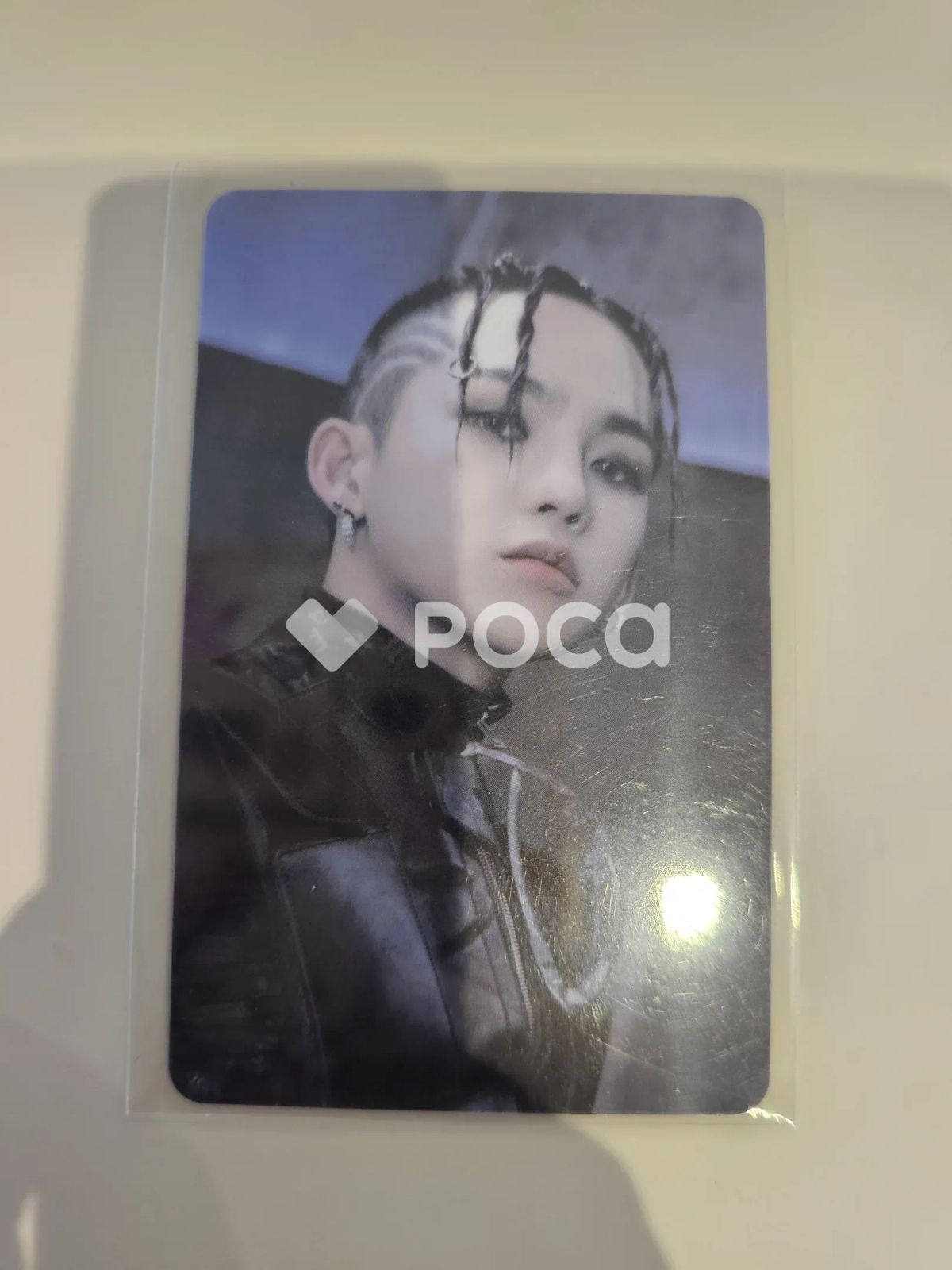 チェリョン RINGO 特典 トレカ ラキドロ 出回りなし ITZY チェリョン