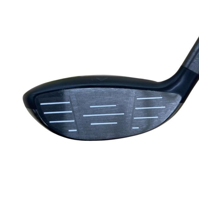 中古】 キャロウェイ PARADYM 5W フェアウェイウッド FW SPEEDER NX