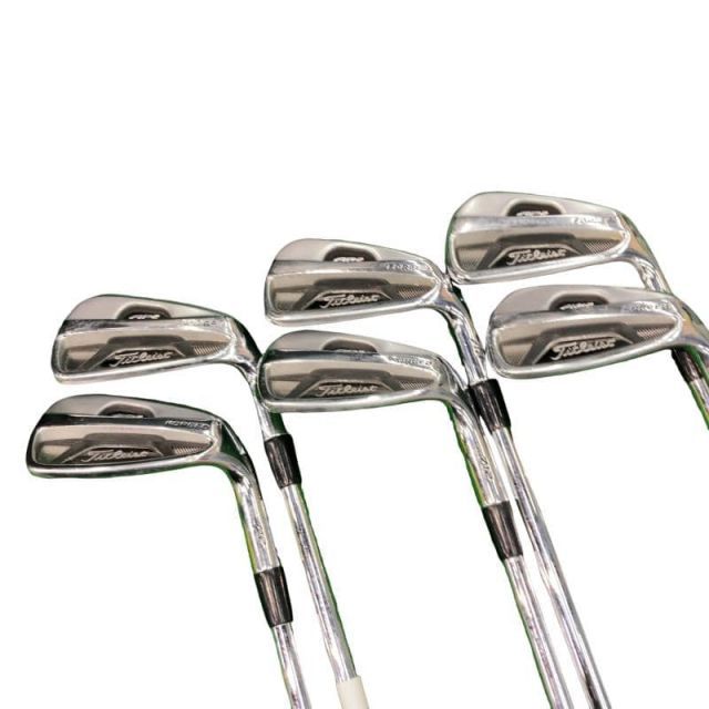 Titleist 712 AP2＋712U DynamicGold R400 Titleist 712 AP2＋712U DynamicGold R400 - メルカリ