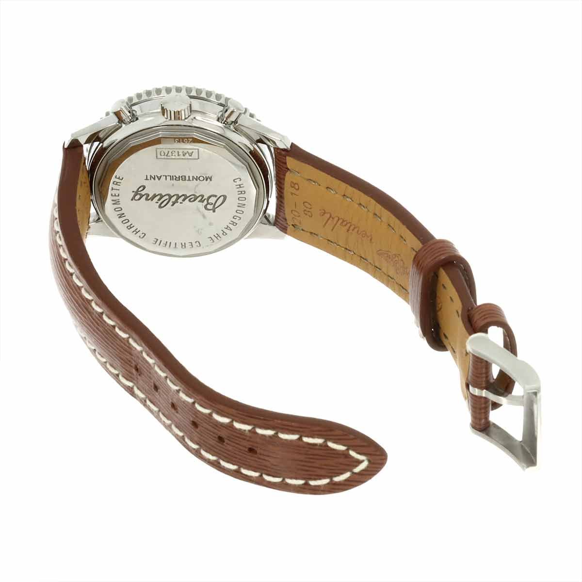 Navitimer Montbrillant