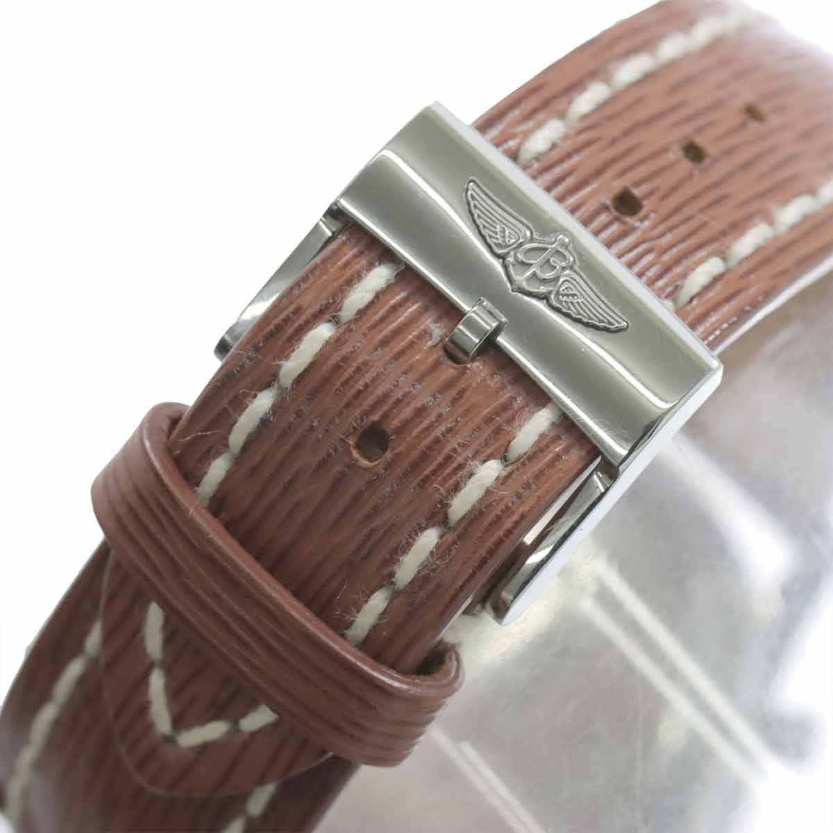 自動巻き Navitimer