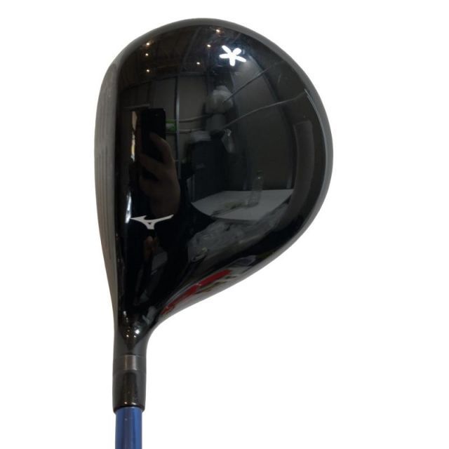 中古】 ミズノ Mizuno ST-X 220 3W(Ti) フェアウェイウッド FW Diamana