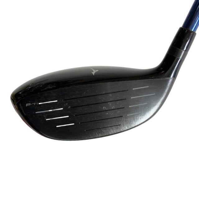 中古】 ミズノ Mizuno ST-X 220 3W(Ti) フェアウェイウッド FW Diamana