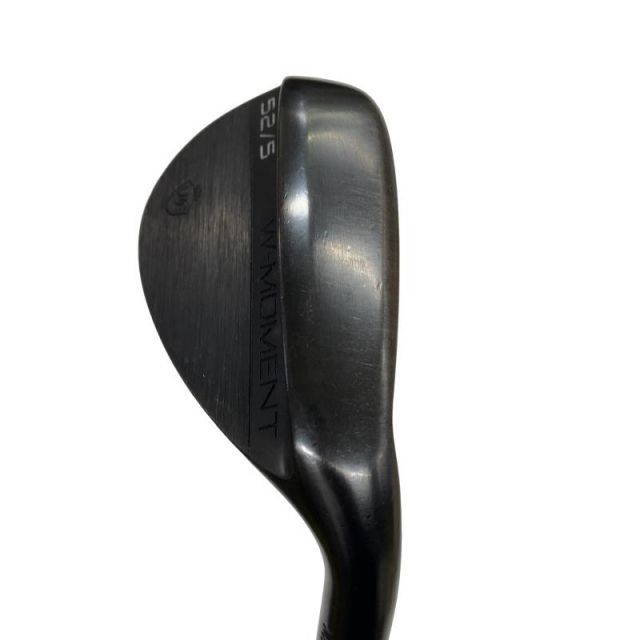 【中古ゴルフクラブ】【美品】マルマン マジェスティ W-MOMENT ウェッジ 2022 D/G 85 AW【14日間返品OK】 中古】 マジェスティゴルフ(旧マルマン) MAJESTY W-MOMENT カッパー