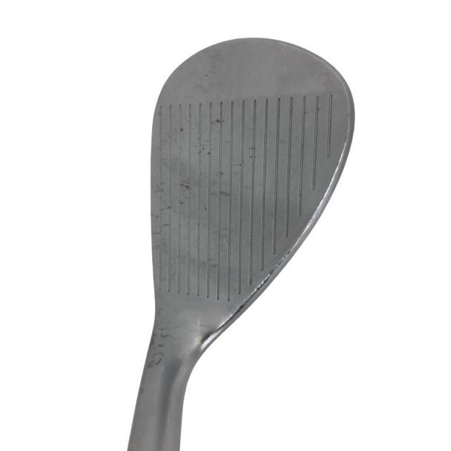 中古】 キャスコ Dolphin Wedge DW-118 シルバー 60° ウェッジ WG NS