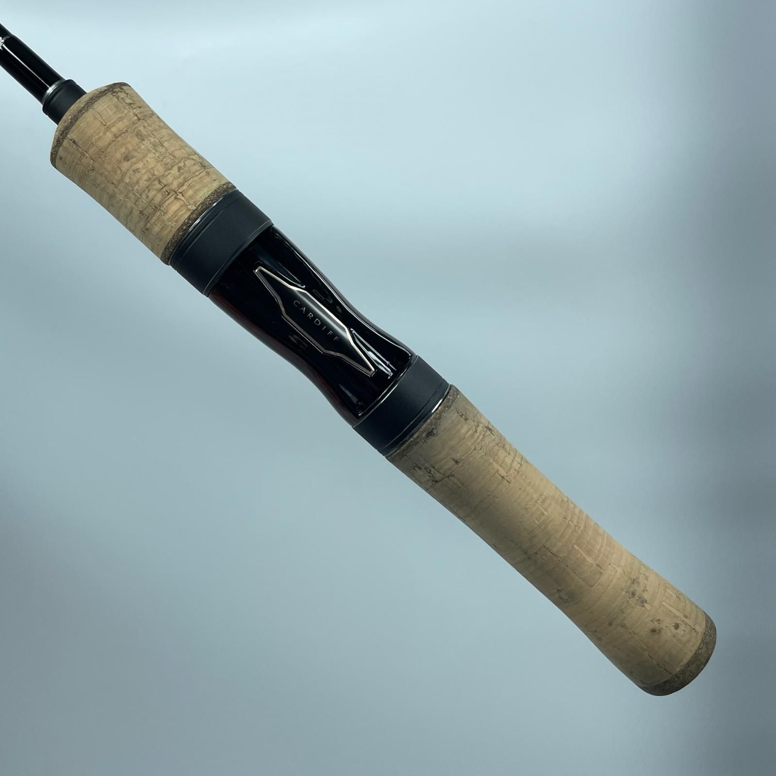 SHIMANO シマノ 21カーディフ NX S43UL-4 399281 - メルカリ