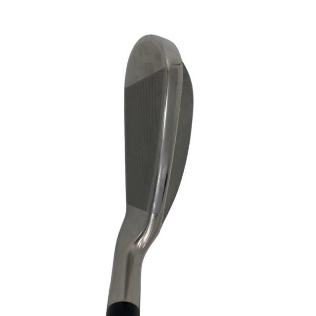 中古】 ダンロップ XXIO CROSS(2021) #6 単品アイアン LI XXIO MH2000