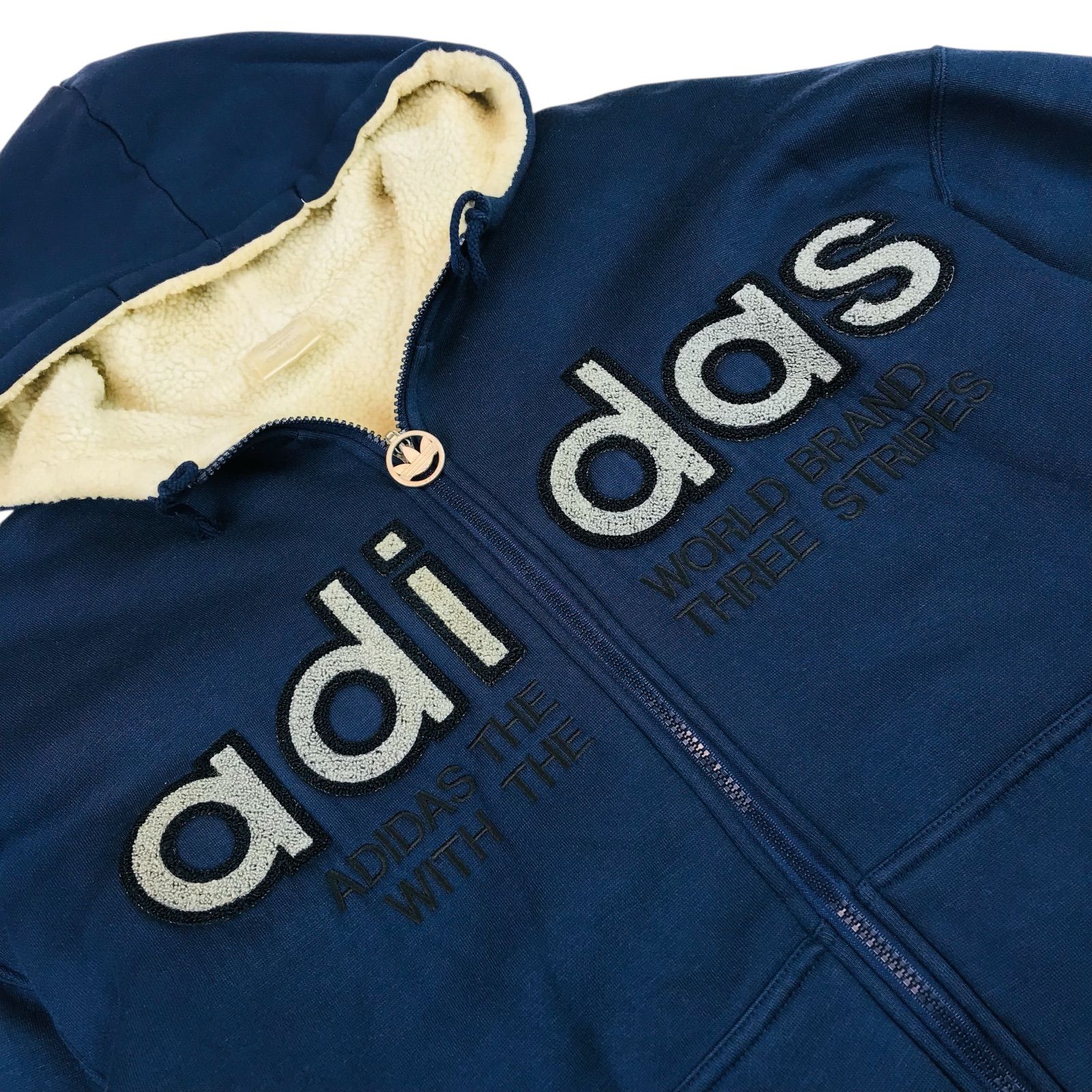 極美品】ヴィンテージ 1982年 フランス代表 デサント アディダス 日本